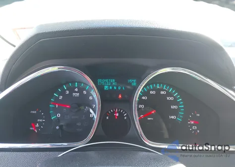 2011 Chevrolet Traverse 1Lt from USA, damaged, VIN 1GNKVGED1BJ200887